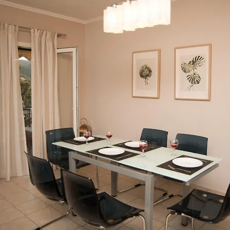 Mary's House * Lefkada City