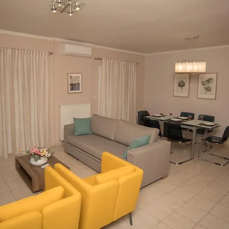 Apartment Mary's House *