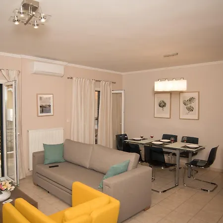 Mary's House Lefkada City