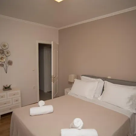 Mary's House Apartment Lefkada City