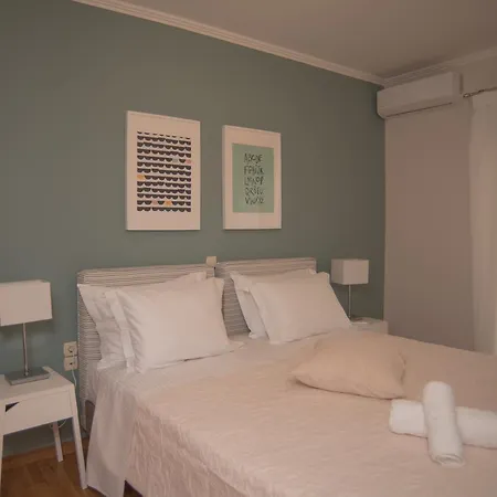 Apartment Mary's House *