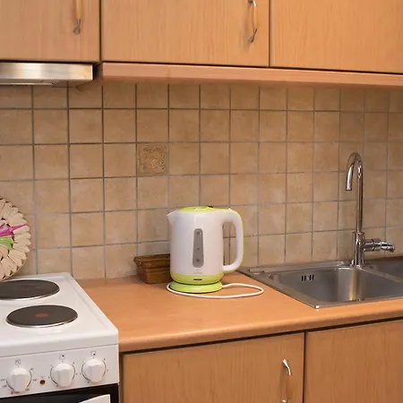 Mary's House Apartment