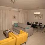 דירה Mary's House *