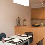 דירה Mary's House