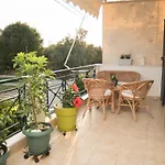 דירה Mary's House *