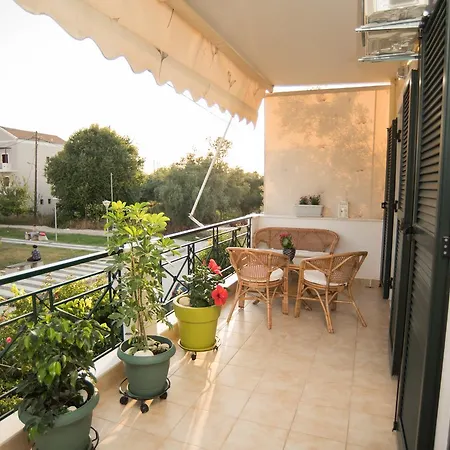 Mary's House Apartmán