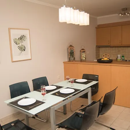 Mary's House Lefkáda