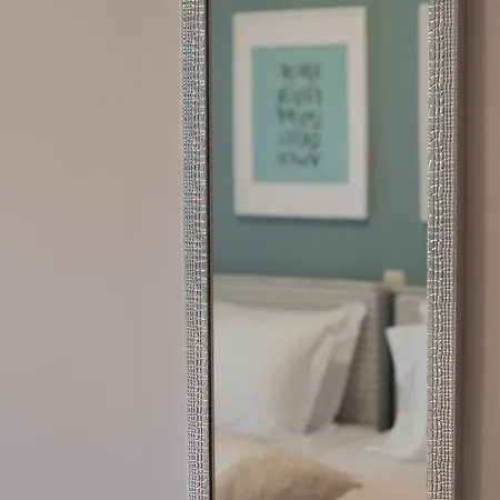 Mary's House Apartmán