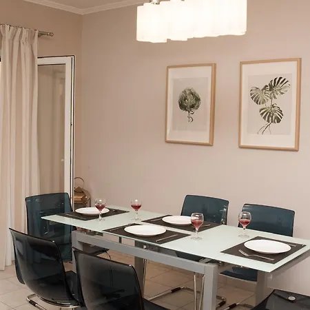 Apartmán Mary's House *