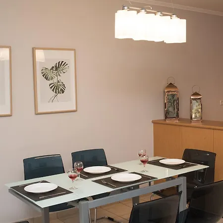 Apartmán Mary's House *