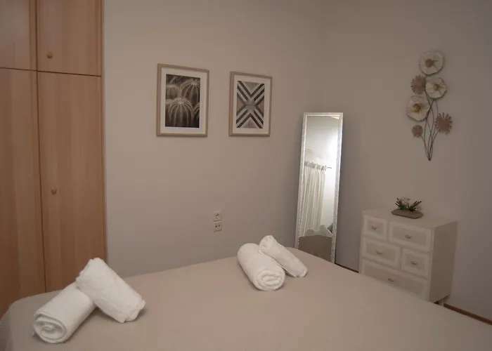 Mary's House דירה