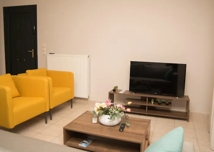 Mary's House דירה