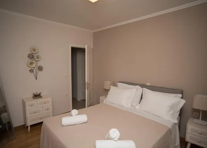 Mary's House דירה Lefkáda